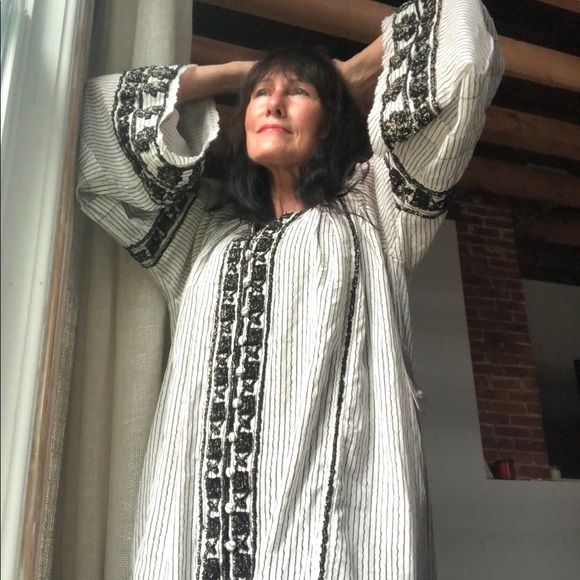 Free People tunic dress - Picture 2 of 15